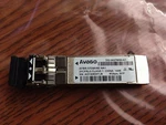 Avago 332-00278R6+A1 AFBR-57D9AMZ-NA1 8GBPS, Sfp Used. Price: $16.99.