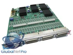 Cisco WS-X6196-21AF Catalyst 6500 96-PORT 10/100 RJ-21 Poe Lifetime Warranty Used. Price: $500.00.