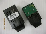 New Open Box, Avago, AFBR-5805Z, Txrx, Atm Sonet OC3 3V Sc 1X9. Price: $11.00.