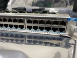 Cisco C9400-LC-48HN Catalyst Series 48-PORT Upoe+ 5G (RJ-45) Open. Price: $2950.00.