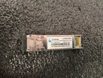 Linktel LX4853IWR Sfp Module Used. Price: $15.00.