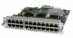 Cisco SM-ES3-24-P 23 Ports Fe 1 Ge Poe Etherswitch For 2900 And 3900 Router Used. Price: $99.00.