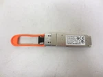 Extreme Qsfp+ 850NM 300M Transceiver 40GB-ESR4-QSFP Used. Price: $55.00.