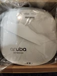 Wireless Access Point (aruba AP-315) White (JW797A) New. Price: $60.00.