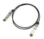 New Genuine Arista CAB-SFP-SFP-1.5M 10GBASE-CR Sfp+ Cable Oem. Price: $23.00.