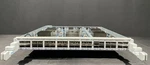 Arista DCS-7500E-36Q-LC 36XPORT Qsfp+ 40G Line Card DCS-7508 -same Day Shipping Used. Price: $99.99.