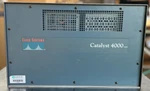 Cisco Systems Catalyst 4000 Series Ethernet Hub WS-C4003 With 2 Modules Used. Price: $108.31.