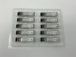 Piece 845398-B21 Hpe 25GB SFP28 Sr 100M Transceiver 849442-001 845397-001 Used. Price: $59.00.