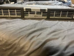 Cisco N77-C7710-FAB-2 Nexus 7700 Chassis 220GBPS/SLOT Fabric Module Used. Price: $90.00.