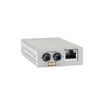 Allied Telesis AT-MMC200/ST-960 Transceiver/media New. Price: $229.32.