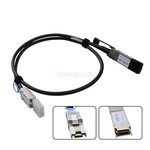 External Sas Cable Qsfp SFF-8436 To SFF-8088 For Netapp DS4243 DS4246 New. Price: $26.98.