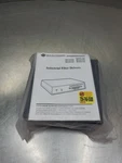Black Box ME320A-D24 Industrial Fiber Driver. 3D-8 New. Price: $118.75.