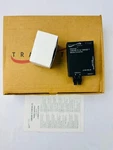Transition Networks E-TBT-FRL-05(SC) Ethernet Copper To Fiber Media Converter Open. Price: $118.00.