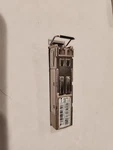 740-031851 Juniper Networks Avago AFBR-5715PZ Tranceiver Used. Price: $24.00.