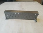 Cisco Nexus 5548 Switch Cover Slot 800-35165-01 N5K 5596 Used. Price: $147.00.
