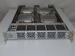 Check Point SAM-108-V2 8-PORT 10GBE Sfp+ Interface Module Used. Price: $300.00.