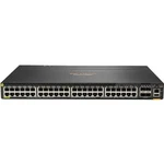 Hpe JL661A 6300M 48-PORT 1GBE Class Poe And 4-PORT SFP56 Switch New. Price: $15475.00.