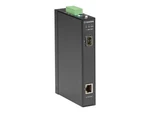 Black Box Series Gigabit Industrial Media Converter Sfp (LGC280A) New. Price: $231.42.