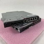 Hp 663656-001 658247-B21 6125G Ethernet Blade Switch Tested Reset Lot Of 2X Used. Price: $34.95.