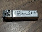 Fortinet FN-TRAN-SFP28-SR Small Form-factor Pluggable (sfp) Transceiver Module Used. Price: $49.50.