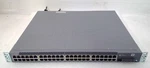 Juniper EX3400-48T-AFI Switch Networks 48X1GBE 4X10GBE Sfp+ 2X40GBE Qsfp Used. Price: $259.99.