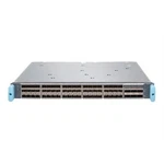 Juniper QFX10000-60S-6Q 60-PORT 1/10G Sfp/sfp+ Lc W/ 40G Qsffp+ Used. Price: $9200.00.