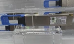 Cisco QSFP-4X10G-LR-S Transceiver Module,sm Mpo, 10KM New Pulls Used. Price: $75.00.