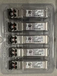 Genuine Cisco Glc-ex-smd Sfp Transceiver 40KM (24 Miles) New. Price: $200.00.