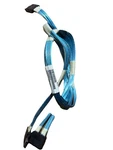 Oracle 7340897 SAS-3 Data Cable Assembly Used. Price: $50.00.