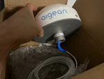 Aigean Ld 70 Antenna All One 250MW Dual Band Wifi Ext (used/working). Price: $700.00.
