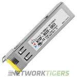 Neoptek NTSP-BG20-5B53 2.5G 20KM 1550TX/1310RX Optical Sfp Transceiver Used. Price: $8.99.