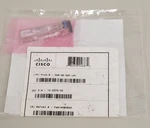 New Lot Of Cisco ONS-SE-G2F-LX Sfp 1310 Nm Transceiver Module 10-2273-02. Price: $164.72.