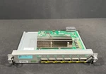 Cisco Nexus 9300 N9K-M6PQ 6-PORT 40G Qsfp Uplink Switch Module -fast Shipping Used. Price: $29.99.