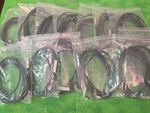 Cisco 10GBASE-CU Sfp+ Cable SFP-H10GB-CU5M / 37-0962-03 Lot Of 13 Pcs Used. Price: $119.00.