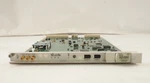 Alcatel-lucent BNJ68B Ctu-ii CRPSKK0BAP 44WW27B Shelf Card Used. Price: $172.50.