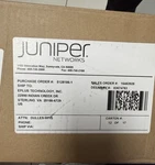 Juniper MPC3E-3D-NG-Q Switch Module, 1 New. Price: $3000.00.