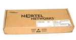 Nib Nortel 303735-BR06 Network Card Baystack 400-ST1 Mda, AL2033010 Hdw: Open. Price: $75.00.