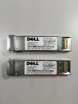 Lot Of Dell FTLX8511D3 10GBASE-SR/SW 10GBPS 1200-MX-SN-I Used. Price: $32.00.