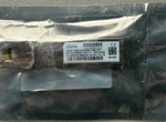 Ciena XCVR-B00CRJ 10/100/1000M Sfp Transceiver RJ45 Connector Sgmii Meters New. Price: $10.00.