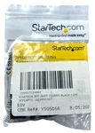 Startech SFPCAP10 Dust Cover (10 Pack) Black Port - Fiber Optic New. Price: $20.00.