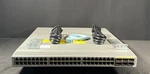 Cisco Nexus N9K-C9372TX 48 Port Gigabit Switch W/dual Power Same Day Shipping Good. Price: $379.99.