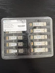 Axiom 1000 Base Lx Sfp Transceiver 1GB Pack Cisco Compatible Glc-lh-sm Open. Price: $200.00.