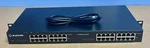 Black Box LPJ016A-T-R2 Poe Gigabit Ethernet Injector Used. Price: $499.99.