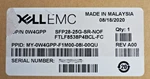 Dell Emc SFP28-25G-SR-NOF FTLF8538P4BCL-FC Optical Transceiver W4GPP New. Price: $34.50.