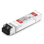 Foundry E1MG-SX-OM Transceiver, Silver Used. Price: $8.00.