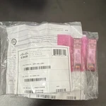 Cisco SFP-10G-LRM 10-2456-03 Optical Transceiver Module 2-PACK New. Price: $43.04.