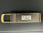 Cisco CPAK-100G-SR4 Gigabit Ethernet Transceiver Module 800-103176-02 Used. Price: $150.00.