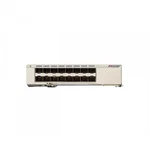 Cisco C6880-X-LE-16P10G Catalyst Multi Rate Port Card Grade B Used. Price: $85.00.