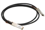 Cisco QSFP-100G-CU2M 37-1679-01 100GBASE-CR4 Passive Copper Direct Attach Cable Used. Price: $100.00.