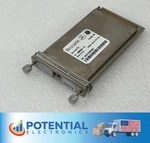 Brocade 100GE 10X10 Cfp 2KM 57-0000094-01 Optical Transceiver Free Shipping Used. Price: $35.00.